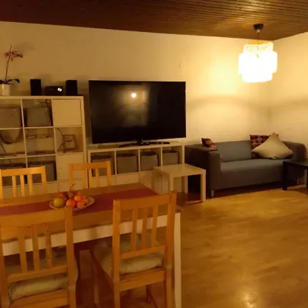 Apartment Ahorn Zillertal