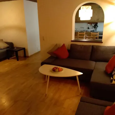 Apartment Ahorn Zillertal