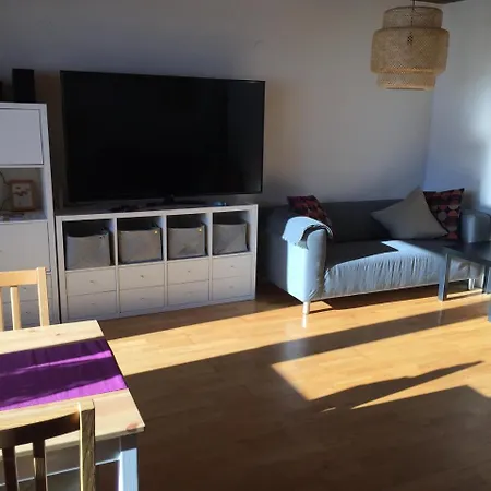 Apartment Ahorn Zillertal Hippach