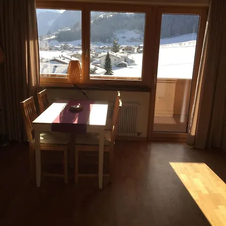 Ahorn Zillertal