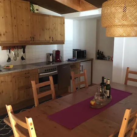 Apartment Ahorn Zillertal *