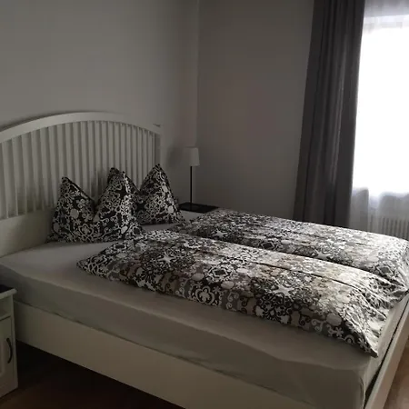 Apartment Ahorn Zillertal Hippach