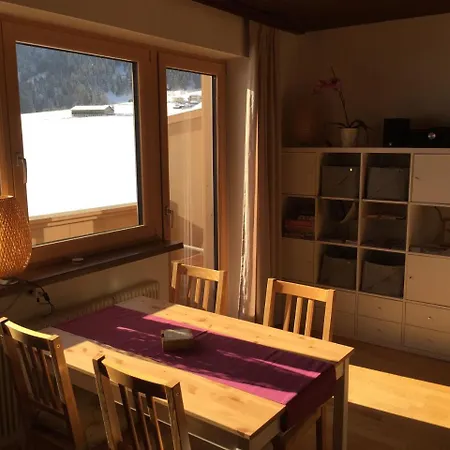 Apartment Ahorn Zillertal *