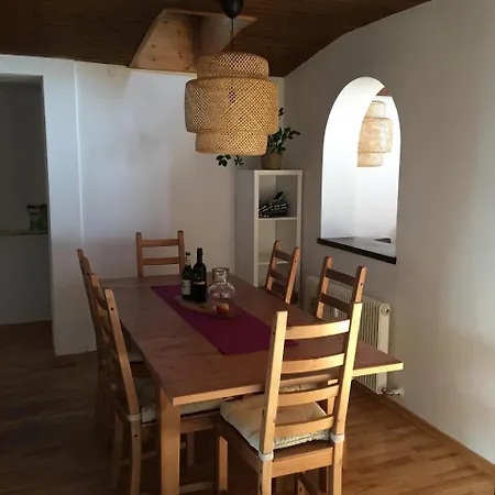 Apartment Ahorn Zillertal Hippach