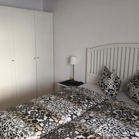 Ahorn Zillertal Apartment Hippach